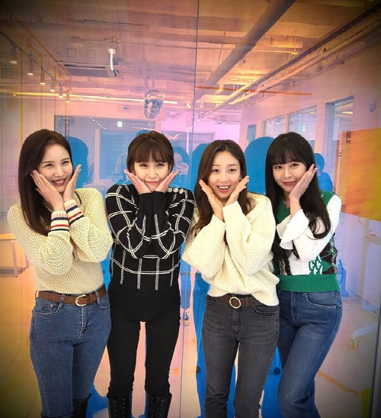 써니힐 멤버 코타 인스타그램